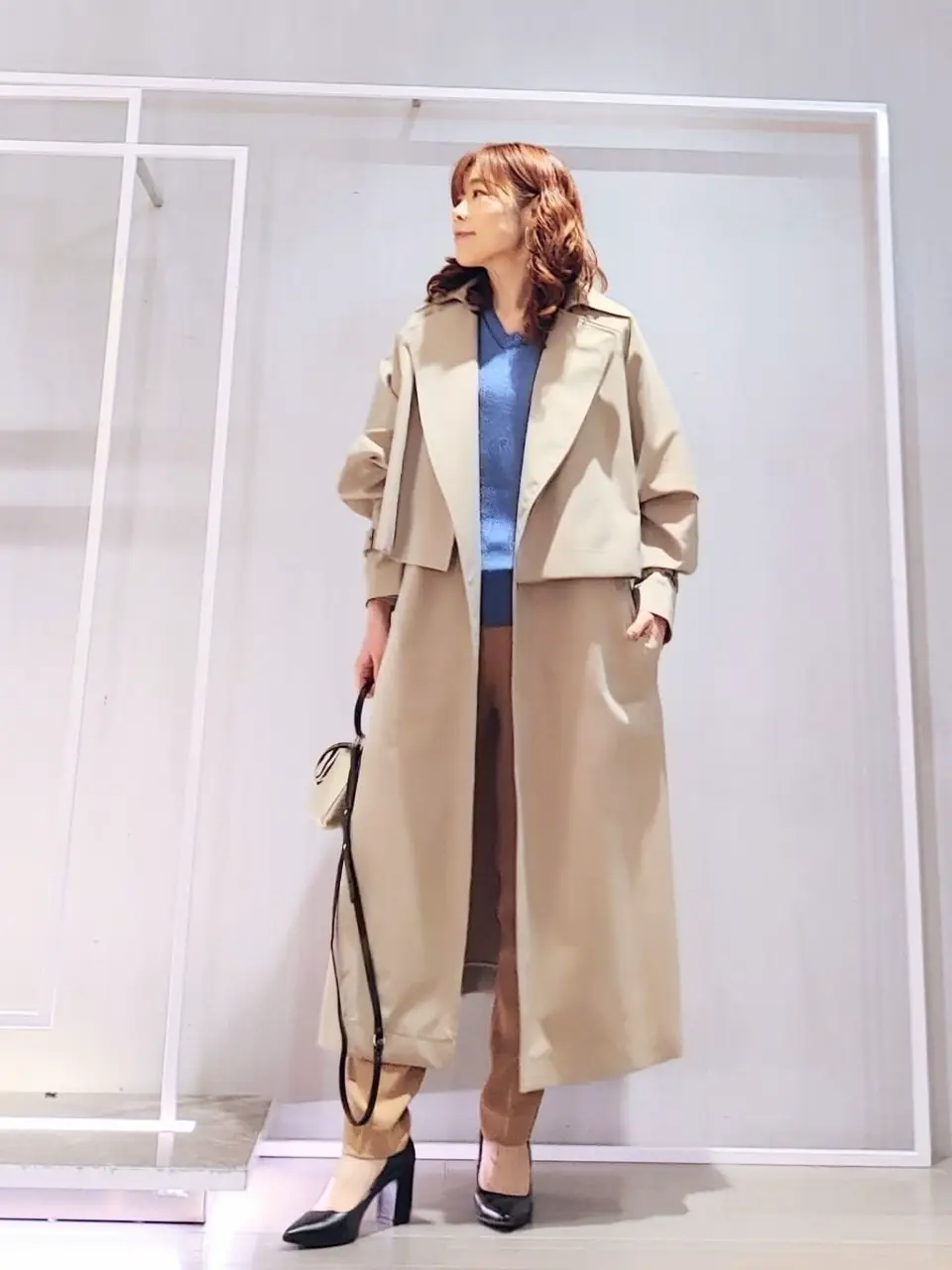  加藤 コーディネート画像