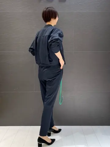 ICB 村上 コーディネート画像