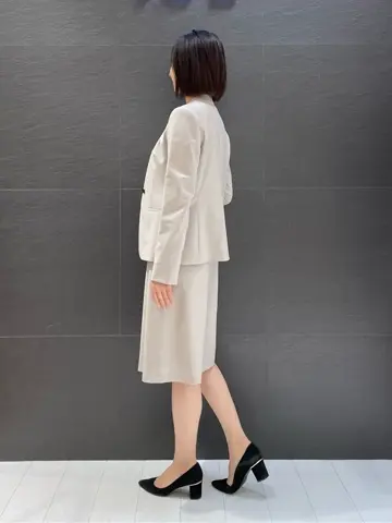 ICB 村上 コーディネート画像