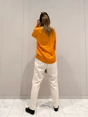 ICB 仲崎 コーディネート画像