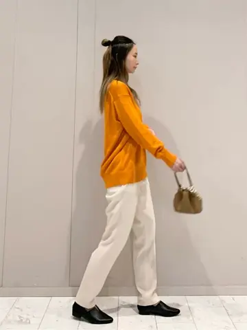 ICB 仲崎 コーディネート画像