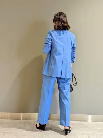 ICB 濱井 コーディネート画像