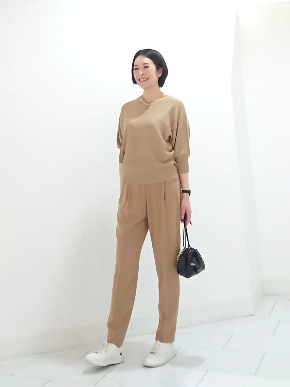  KANAE コーディネート画像