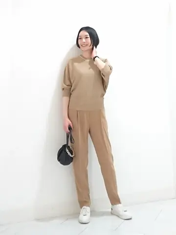 ICB KANAE コーディネート画像