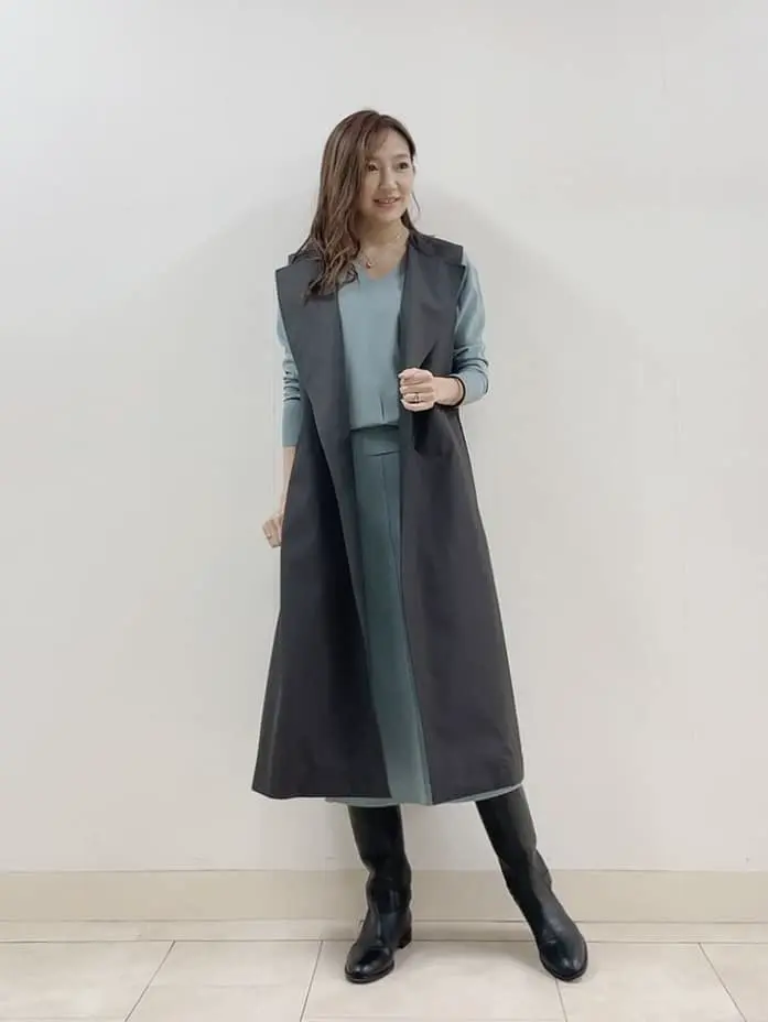  世戸 コーディネート画像