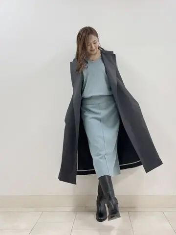 ICB 世戸 コーディネート画像