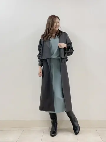 ICB 世戸 コーディネート画像