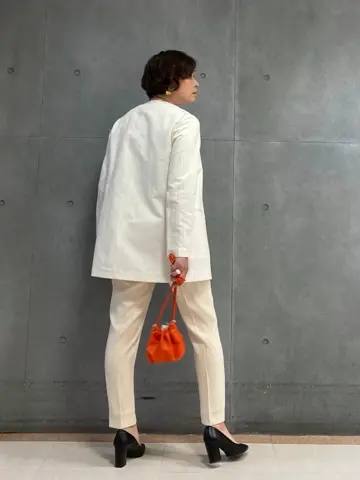 ICB 宮本 コーディネート画像