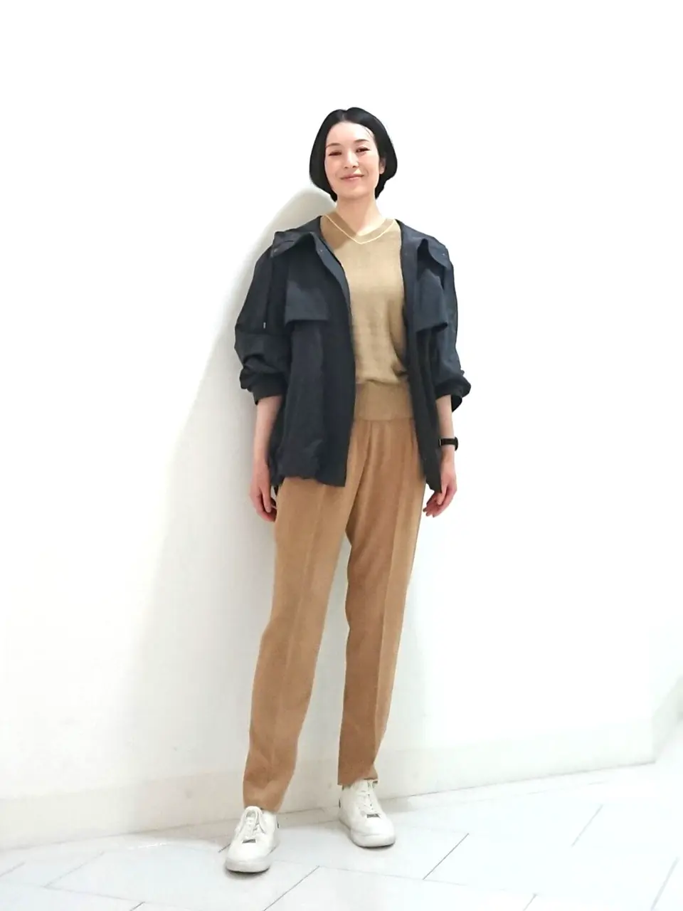  KANAE コーディネート画像