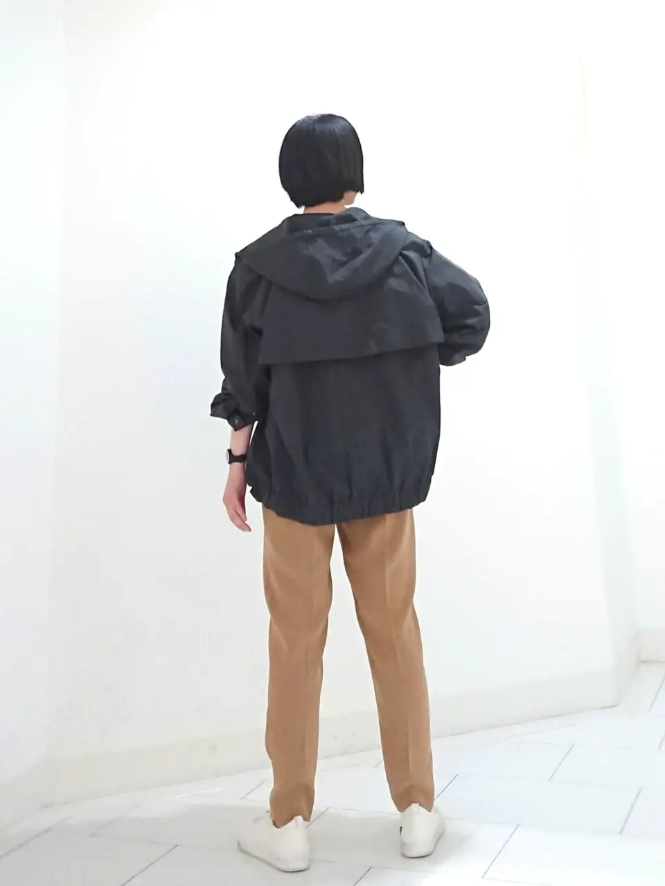 ICB KANAE コーディネート画像