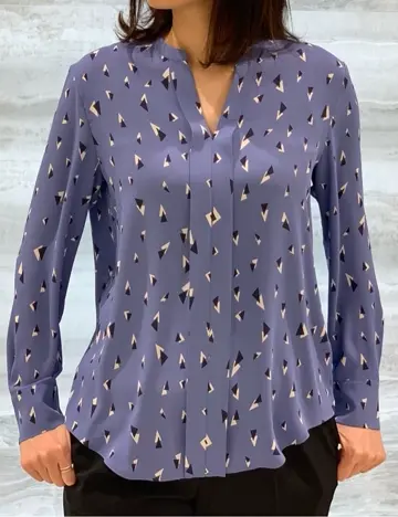 ICB 井阪 コーディネート画像