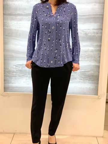 ICB 井阪 コーディネート画像