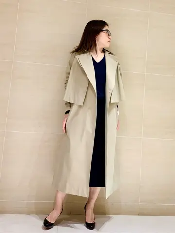 ICB 玉田 コーディネート画像