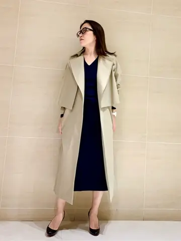 ICB 玉田 コーディネート画像