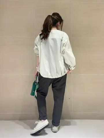 ICB 村田 コーディネート画像