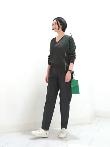 ICB KANAE コーディネート画像