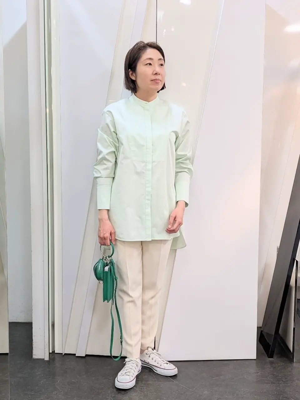  渡邊 コーディネート画像