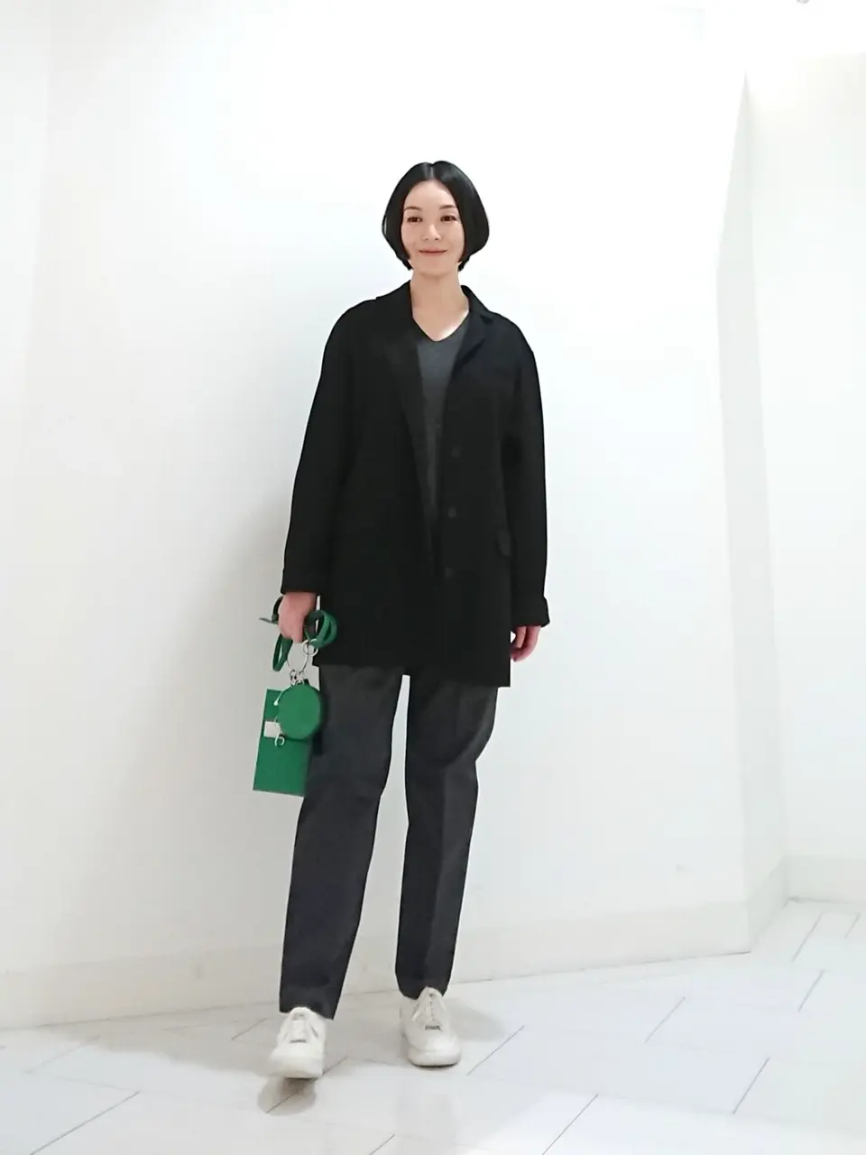  KANAE コーディネート画像