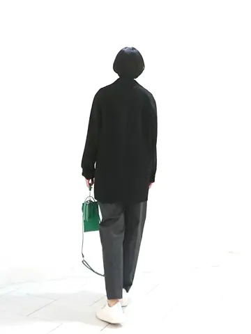 ICB KANAE コーディネート画像