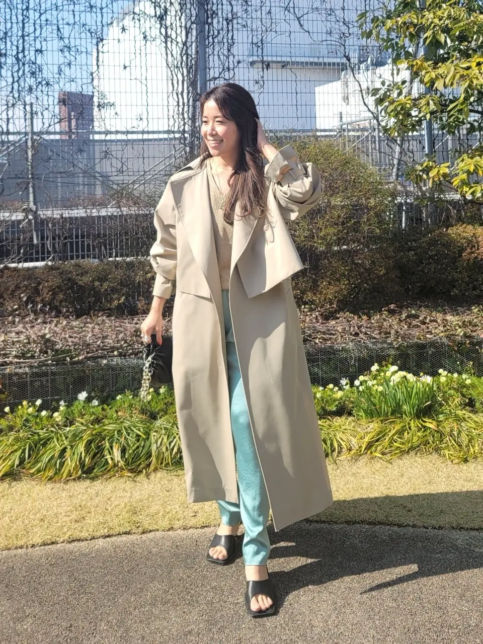  中島 コーディネート画像