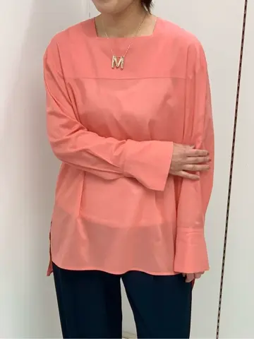 ICB 宮浦 コーディネート画像