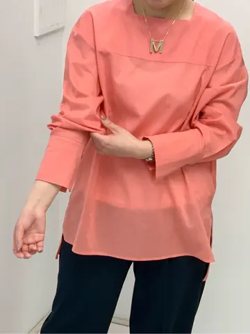 ICB 宮浦 コーディネート画像