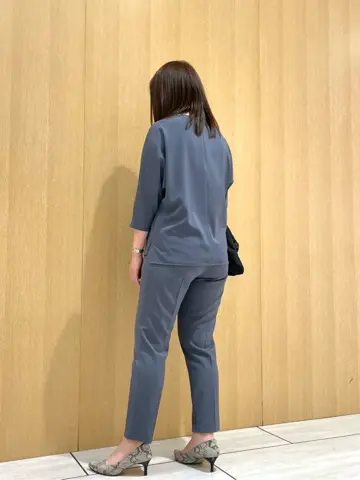 ICB 諸田 コーディネート画像