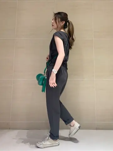 ICB 村田 コーディネート画像