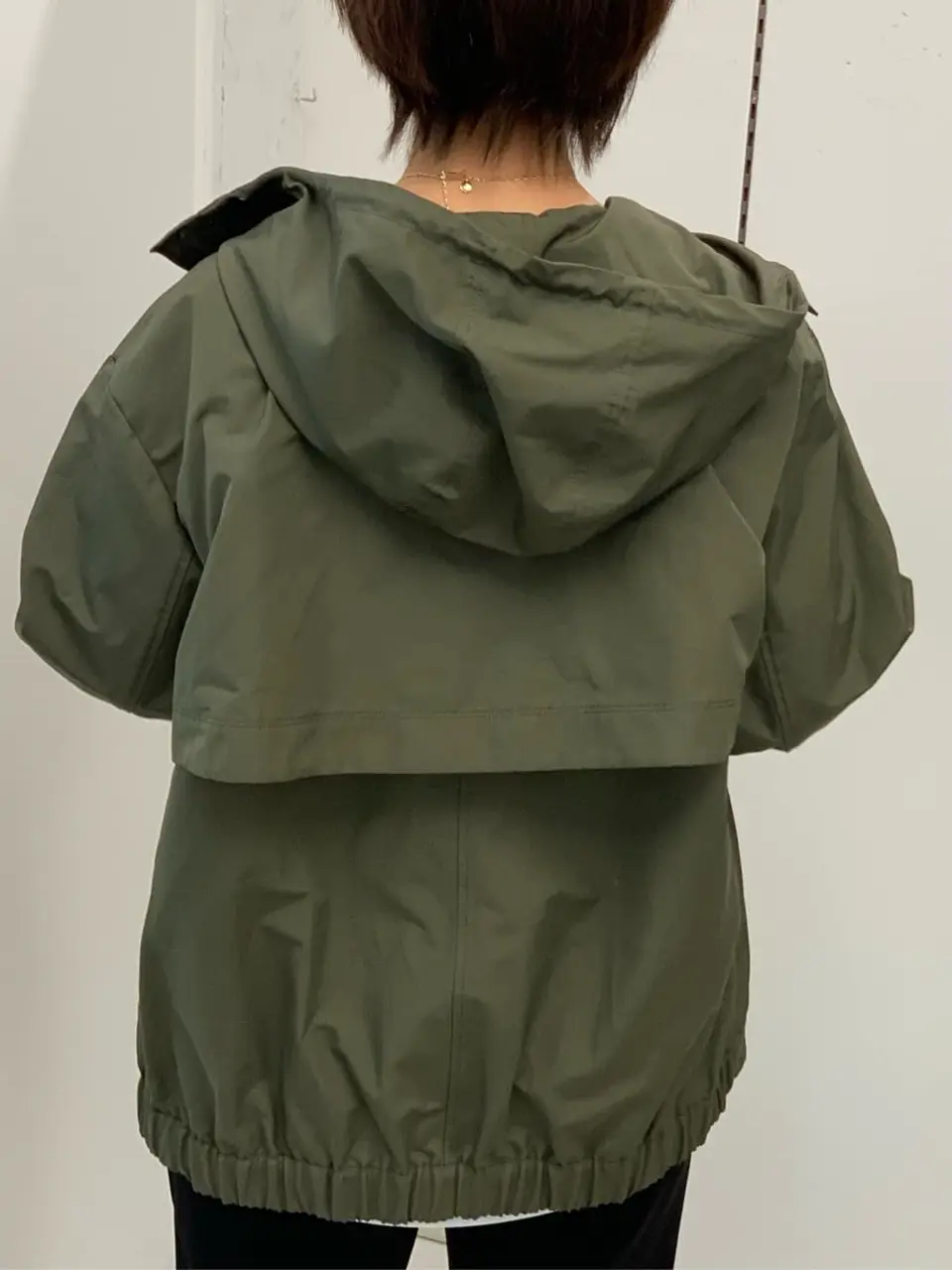 ICB 宮浦 コーディネート画像