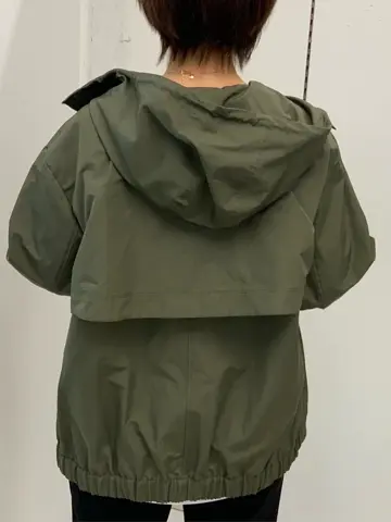 ICB 宮浦 コーディネート画像