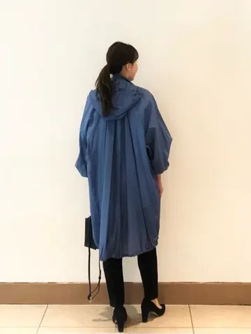 ICB 日下 コーディネート画像