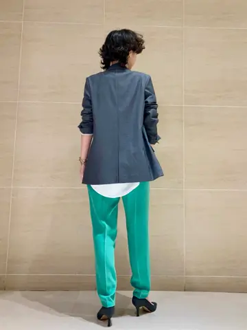 ICB 米森 コーディネート画像