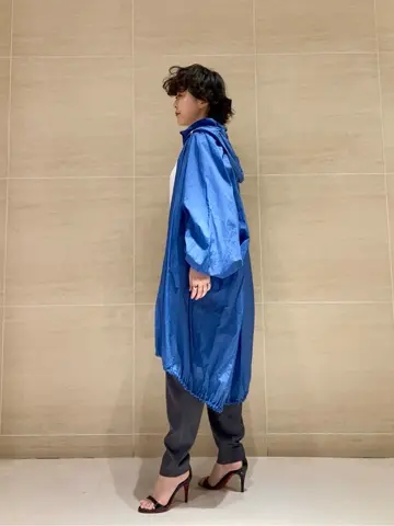 ICB 米森 コーディネート画像