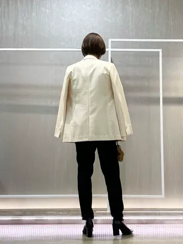 ICB 高橋 コーディネート画像