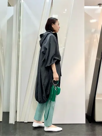 ICB 須賀原 コーディネート画像