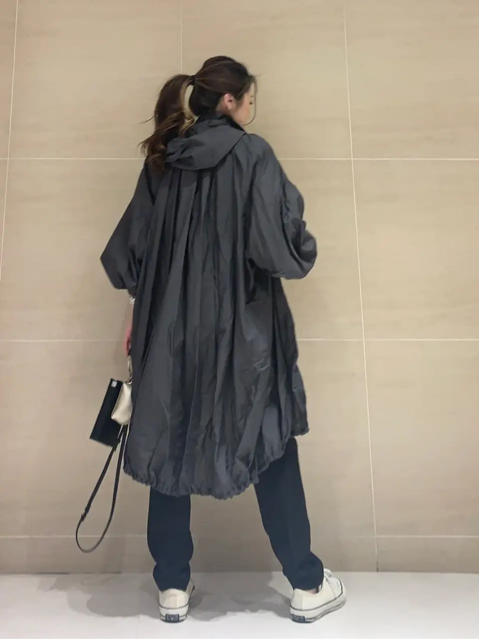 ICB 村田 コーディネート画像