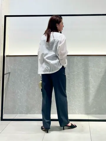 ICB 山中 コーディネート画像