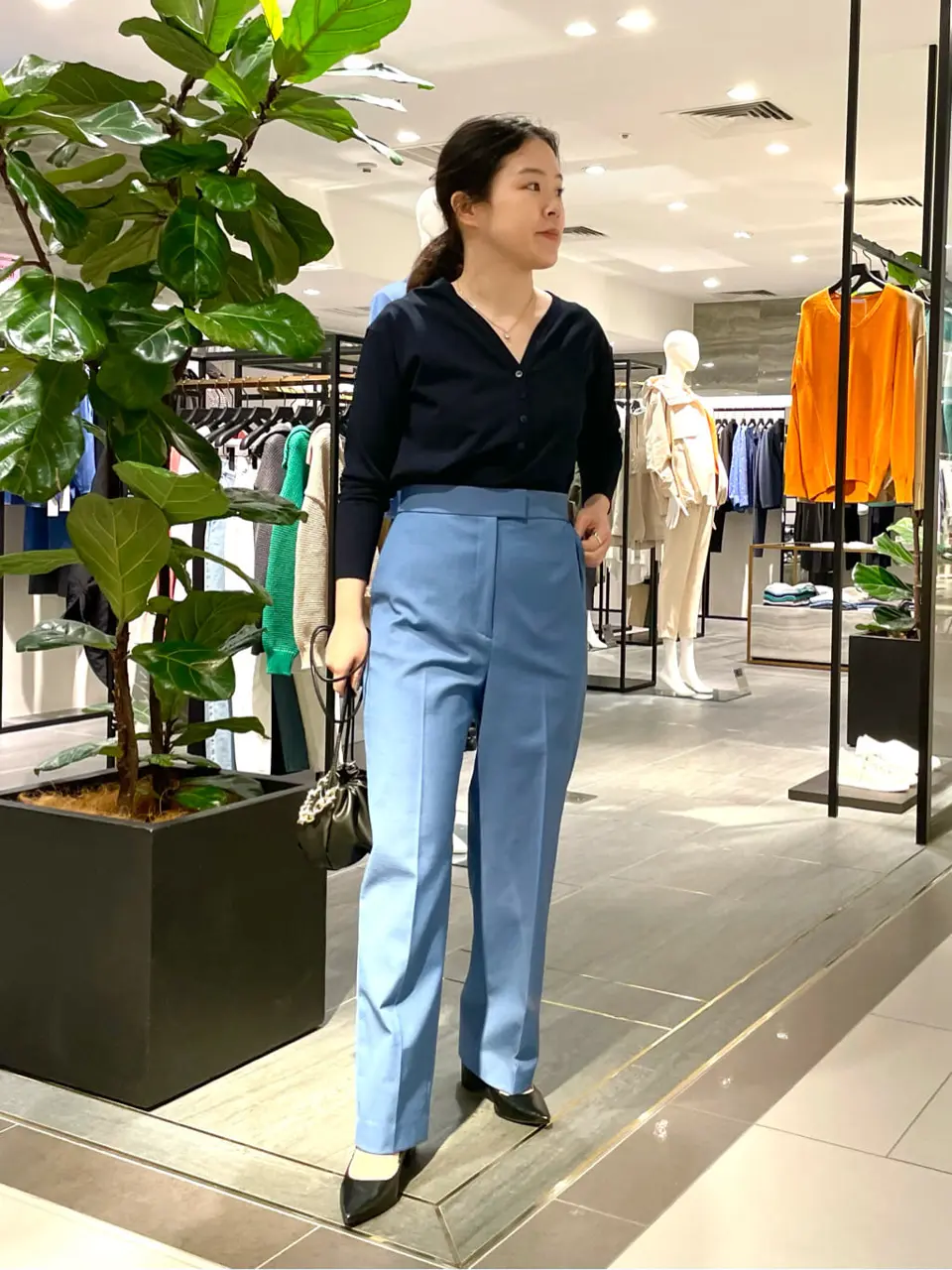  和久 コーディネート画像