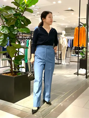 ICB 和久 コーディネート画像