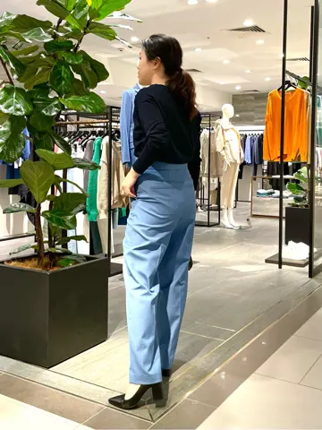 ICB 和久 コーディネート画像