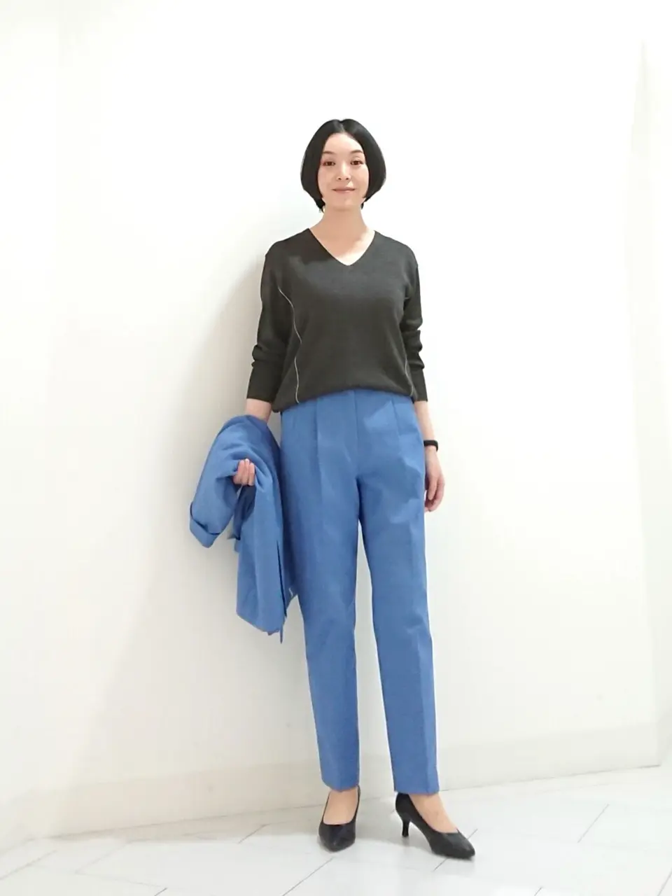  KANAE コーディネート画像