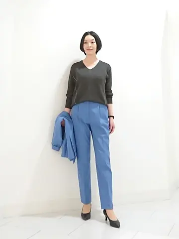 ICB KANAE コーディネート画像