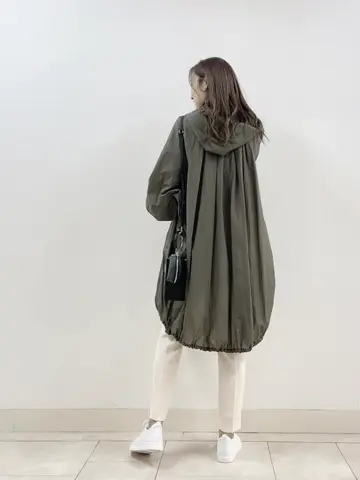 ICB 世戸 コーディネート画像