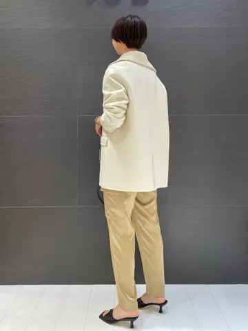 ICB 村上 コーディネート画像