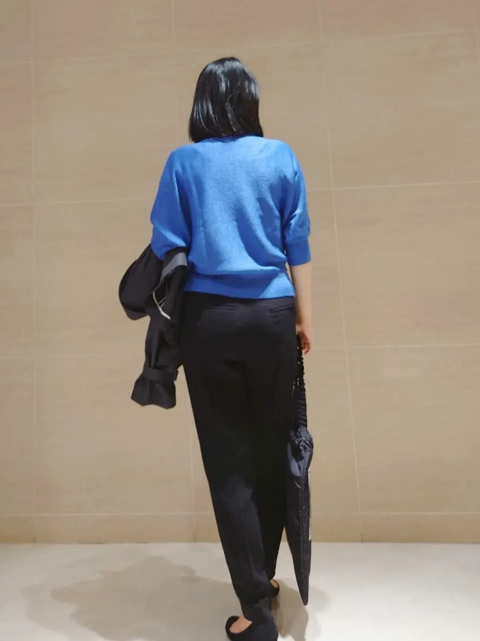 ICB 吉田 コーディネート画像