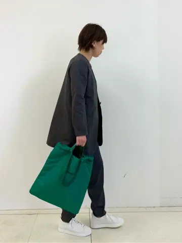 ICB 宮浦 コーディネート画像