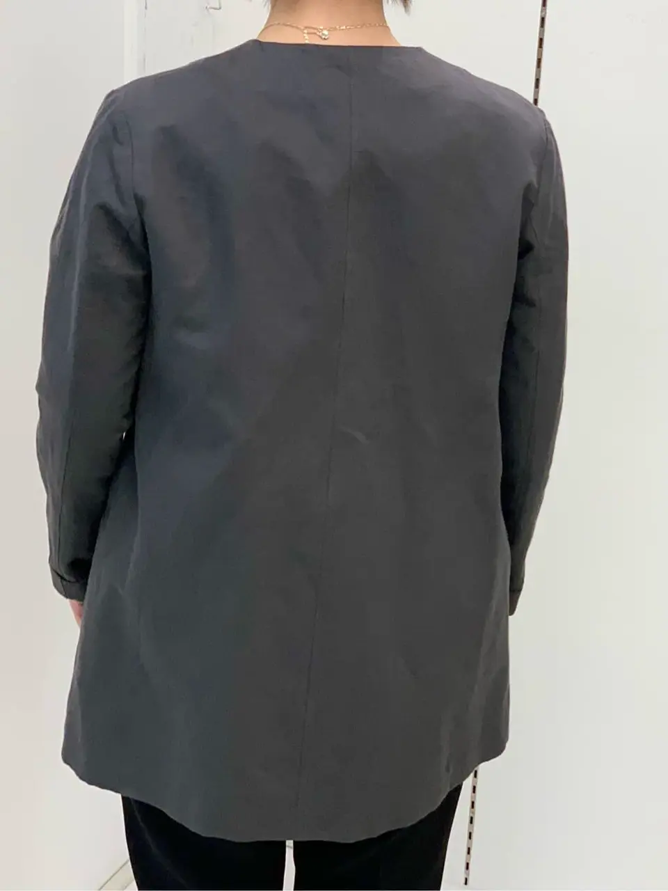 ICB 宮浦 コーディネート画像