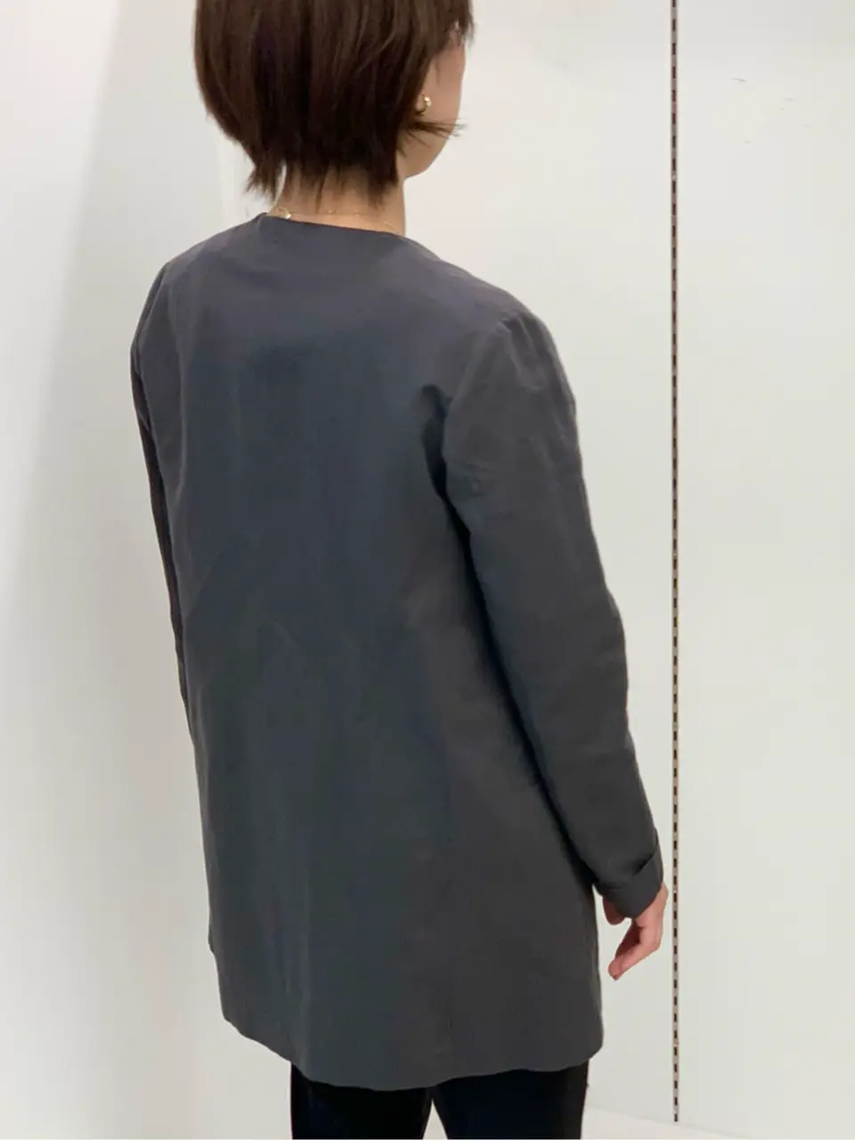 ICB 宮浦 コーディネート画像