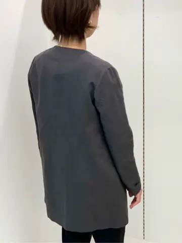 ICB 宮浦 コーディネート画像