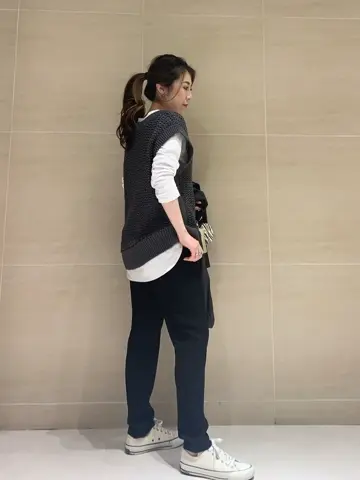 ICB 村田 コーディネート画像